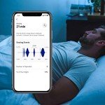 Withings Sleep Tracking Pad for Better Sleep