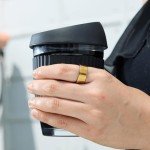 ULTRAHUMAN AIR Smart Ring - Sleep & Fitness Tracker