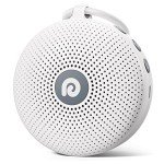 Dreamegg Portable White Noise Machine for Sleep