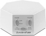 LectroFan Classic White Noise Machine for Better Sleep