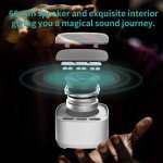 Magicteam White Noise Machine with 40 Soothing Sounds