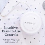 Yogasleep Dohm UNO White Noise Machine for Sleep
