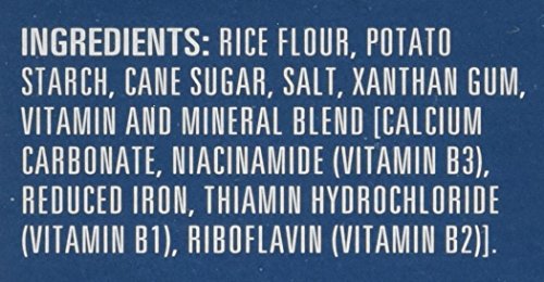 King Arthur Gluten Free Pie Crust Mix - 14 oz