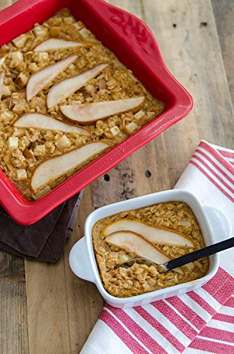 Bob's Red Mill Organic Gluten-Free Rolled Oats