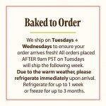 Organic Gluten-Free Sourdough Bread (2-Pack)