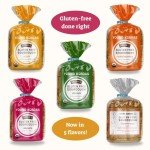 Organic Gluten-Free Sourdough Bread (2-Pack)