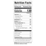 Good Thins Simply Salt Rice Gluten-Free Crackers