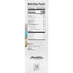 Good Thins Simply Salt Rice Gluten-Free Crackers
