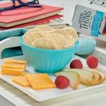Good Thins Simply Salt Rice Gluten-Free Crackers