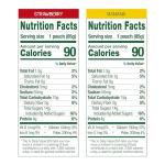 GoGo Squeez YogurtZ Variety Pack - Gluten Free Snacks