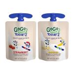 GoGo Squeez YogurtZ Variety Pack - Gluten Free Snacks