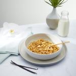 Organic Gluten-Free Crunchy Vanilla Cereal 10.6 Oz