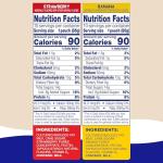 GoGo Squeez YogurtZ Variety Pack - Gluten Free Snacks