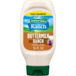 Buttermilk Ranch Dressing – Gluten Free, 16 Ounce