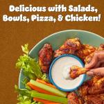 Buttermilk Ranch Dressing – Gluten Free, 16 Ounce