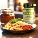 Nooch It! Gluten-Free Vegan Cashew Parmesan 4oz