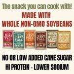 All Y'alls Gluten Free Plant-Based Bacony Bits