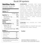 Gluten-Free Biscotti Cookies Gift Basket Delight