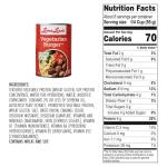 Loma Linda Plant-Based Vegetarian Burger 6-Pack