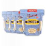Bob's Gluten-Free Old Fashioned Rolled Oats, 32 oz