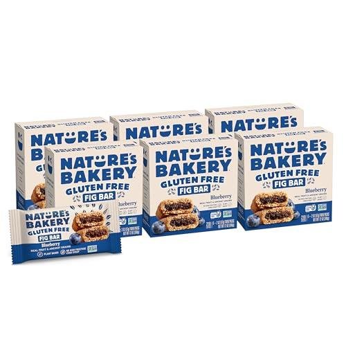 Gluten Free Bars