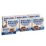 Nature's Bakery Blueberry Gluten-Free Fig Bars