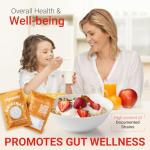 Yogourmet Gluten Free Yogurt Starter Culture - 16 Pack