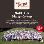 Bob's Gluten-Free Old Fashioned Rolled Oats, 32 oz