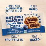 Nature's Bakery Blueberry Gluten-Free Fig Bars