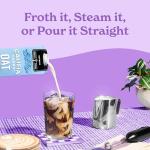 Califia Farms Unsweetened Oat Milk Pack of 6