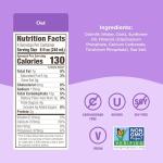 Califia Farms Unsweetened Oat Milk Pack of 6