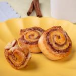 Katz Gluten-Free Cinnamon Rugelach Mini Buns