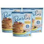 Pamela's Gluten-Free Baking and Pancake Mix (3-Pack)