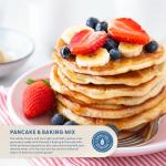 Pamela's Gluten-Free Baking and Pancake Mix (3-Pack)