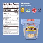 Bob's Gluten-Free Old Fashioned Rolled Oats, 32 oz