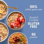 Bob's Gluten-Free Old Fashioned Rolled Oats, 32 oz