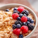 Bob's Gluten-Free Old Fashioned Rolled Oats, 32 oz