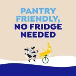 GoGo squeeZ YogurtZ Banana Snacks - Gluten Free Pack