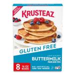 Krusteaz Gluten-Free Buttermilk Pancake Mix – 16 Oz