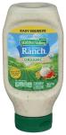 Hidden Valley Organic Ranch Dressing 16 oz – 6 Pack