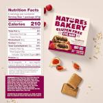 Nature's Bakery Gluten-Free Raspberry Fig Bars