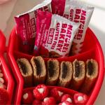 Nature's Bakery Gluten-Free Raspberry Fig Bars
