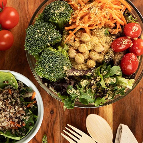 Nooch It! Gluten-Free Vegan Cashew Parmesan 4oz