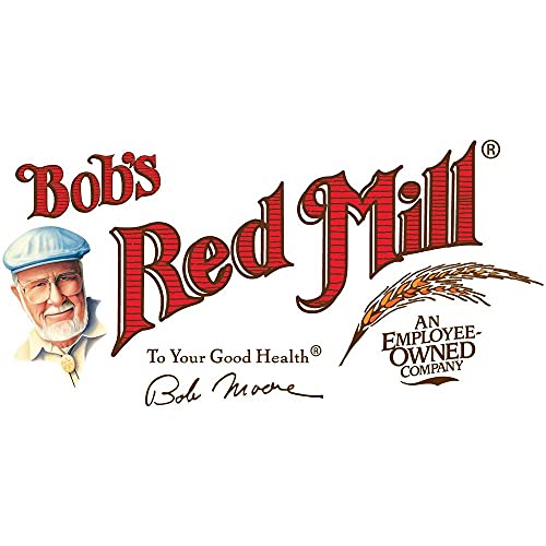 Bob's Red Mill Organic Gluten-Free Rolled Oats