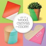 Pastel & Vivid Acrylic Craft Paint Set, 18 Colors