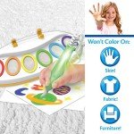 Crayola Color Wonder Magic Light Brush for Kids