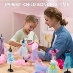 Klever Kits Fashion Design Crafts for Kids