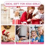 Easter Craft Gift Set: Shimmer Glitter Markers