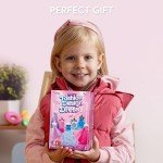 Klever Kits Fashion Design Crafts for Kids