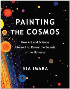 Cosmic Art: Exploring Science Through Creative Painting